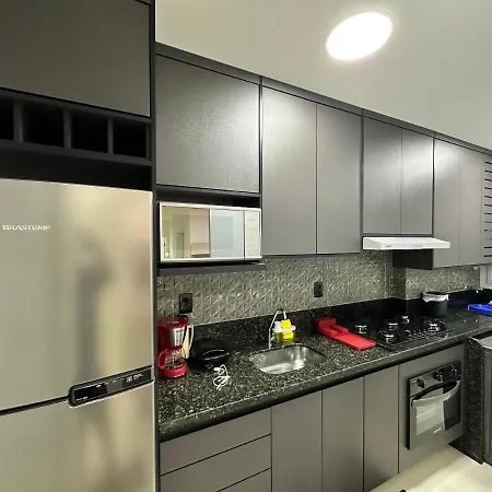 Apartamento A 300 Metros Da Praia De Itaparica E Efrente O Shoping Bullevard Vila Velha  Exterior photo