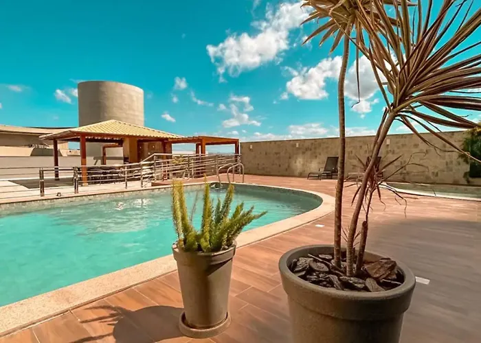 Apartamento A 300 Metros Da Praia De Itaparica E Efrente O Shoping Bullevard