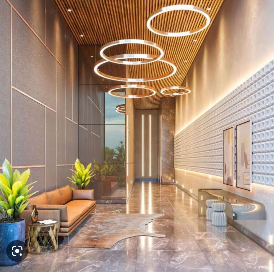 Apartment A 300 Metros Da De Itaparica E Efrente O Shoping Bullevard *