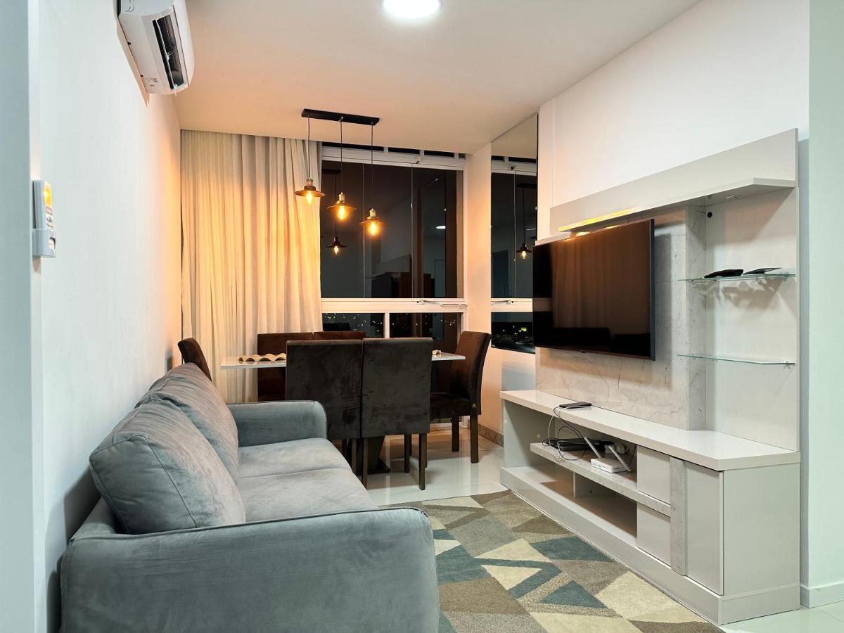 A 300 Metros Da De Itaparica E Efrente O Shoping Bullevard Apartment Vila Velha (Espirito Santo)