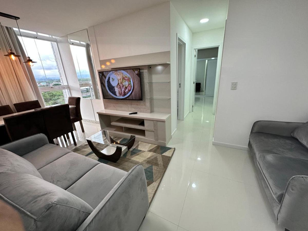 A 300 Metros Da De Itaparica E Efrente O Shoping Bullevard Apartment Vila Velha (Espirito Santo)