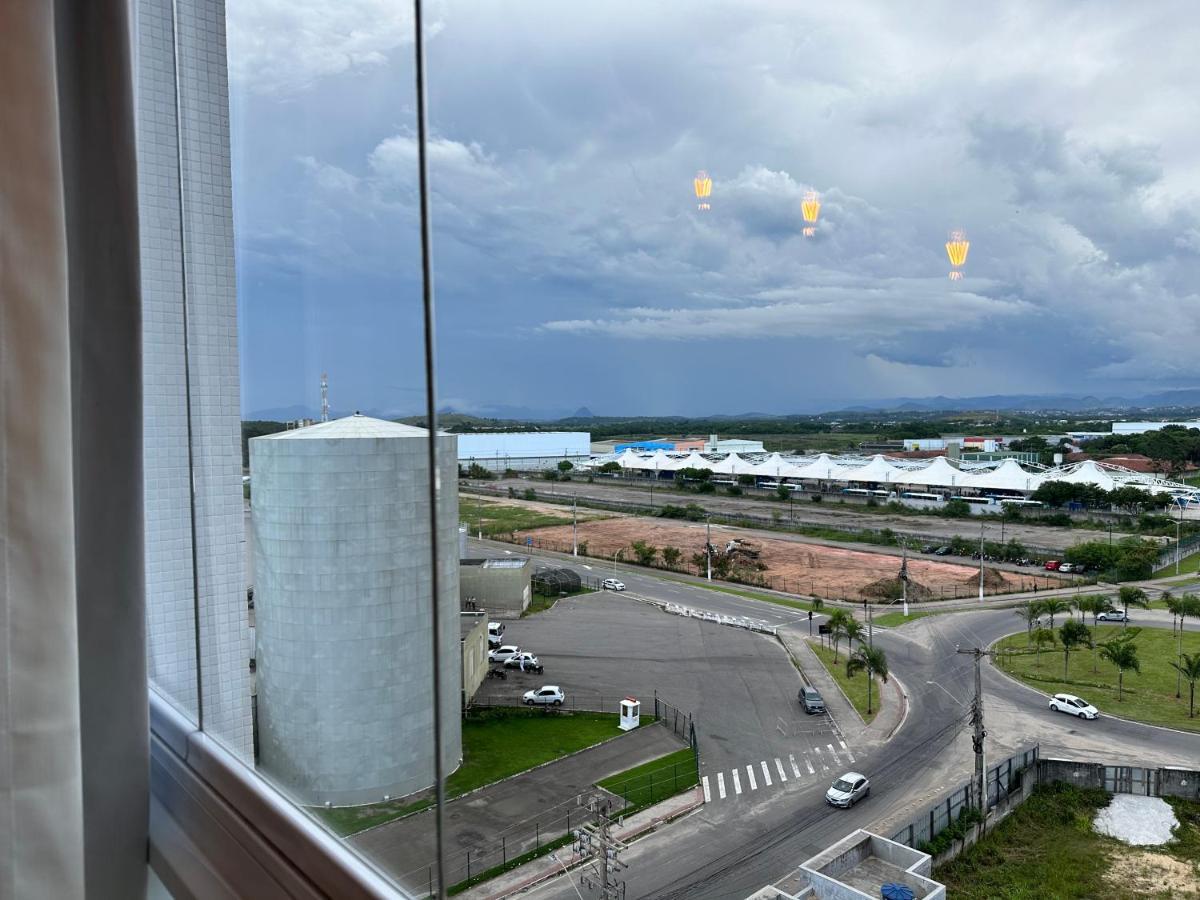 A 300 Metros Da De Itaparica E Efrente O Shoping Bullevard Vila Velha (Espirito Santo)