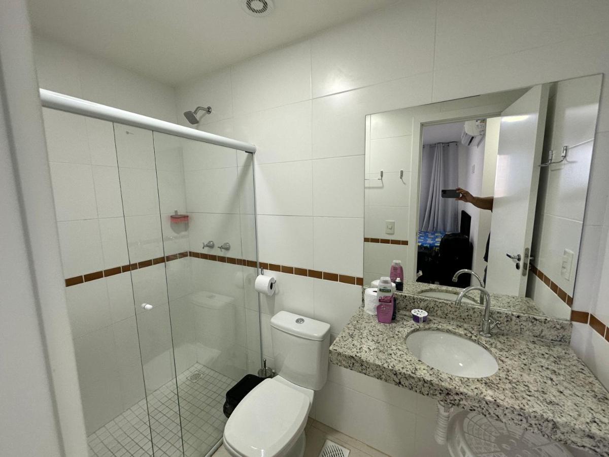Apartment A 300 Metros Da De Itaparica E Efrente O Shoping Bullevard