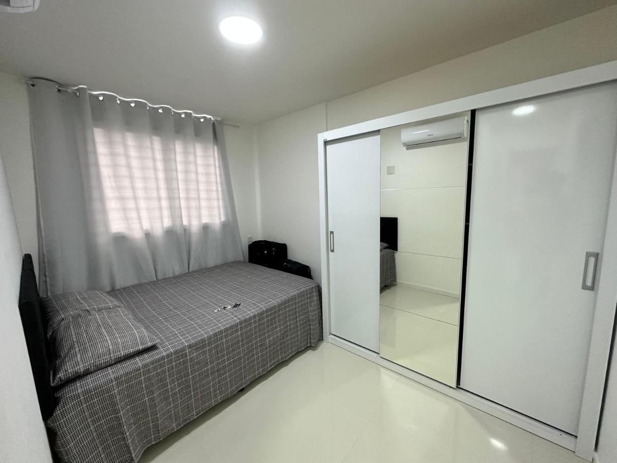 A 300 Metros Da De Itaparica E Efrente O Shoping Bullevard Apartment Vila Velha (Espirito Santo)